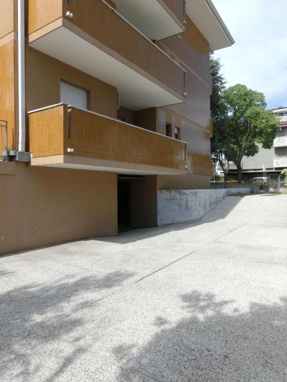 Carinzia Apartman Lignano Sabbiadoro Szoba fotó